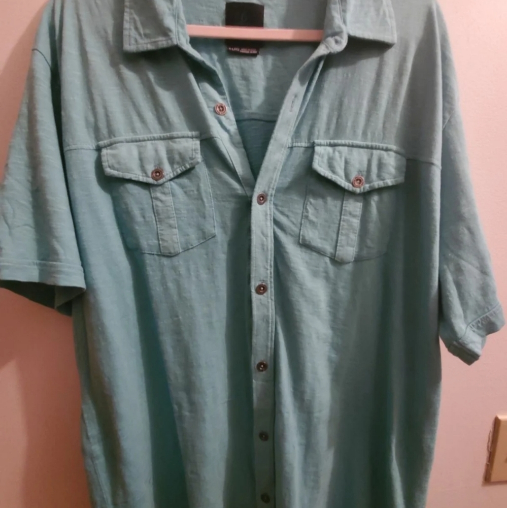 PrAna Shirt XL
